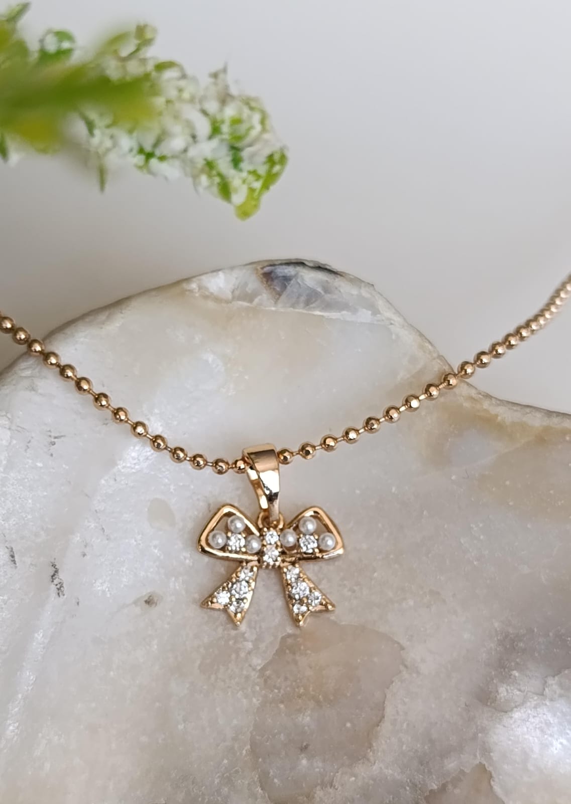 Cadena Dulce Encanto