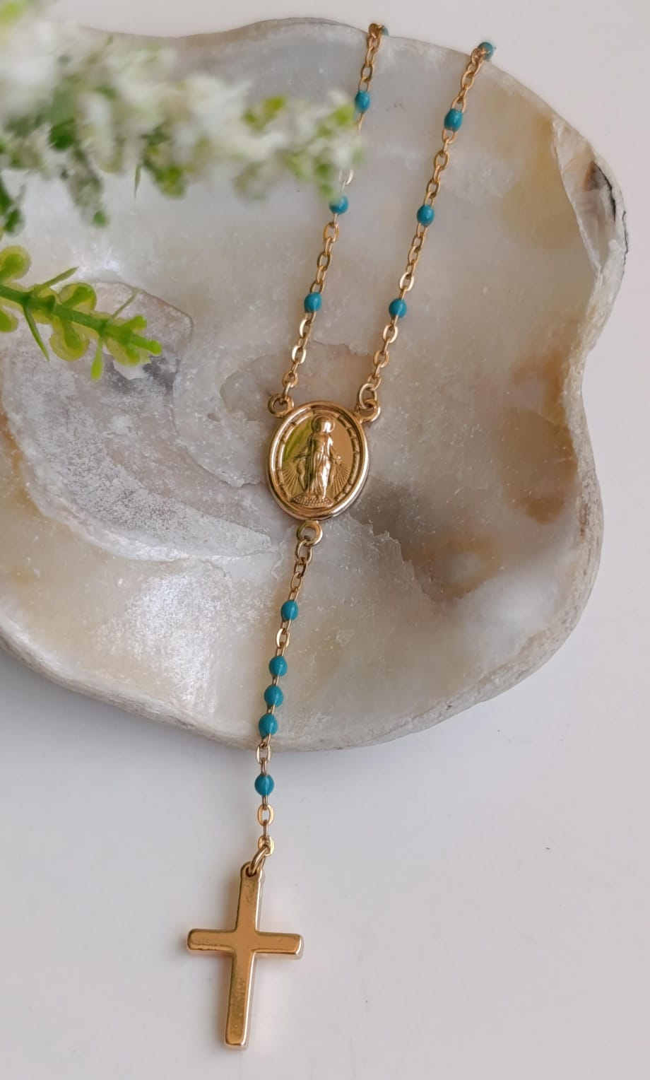 Pulsera María Celeste