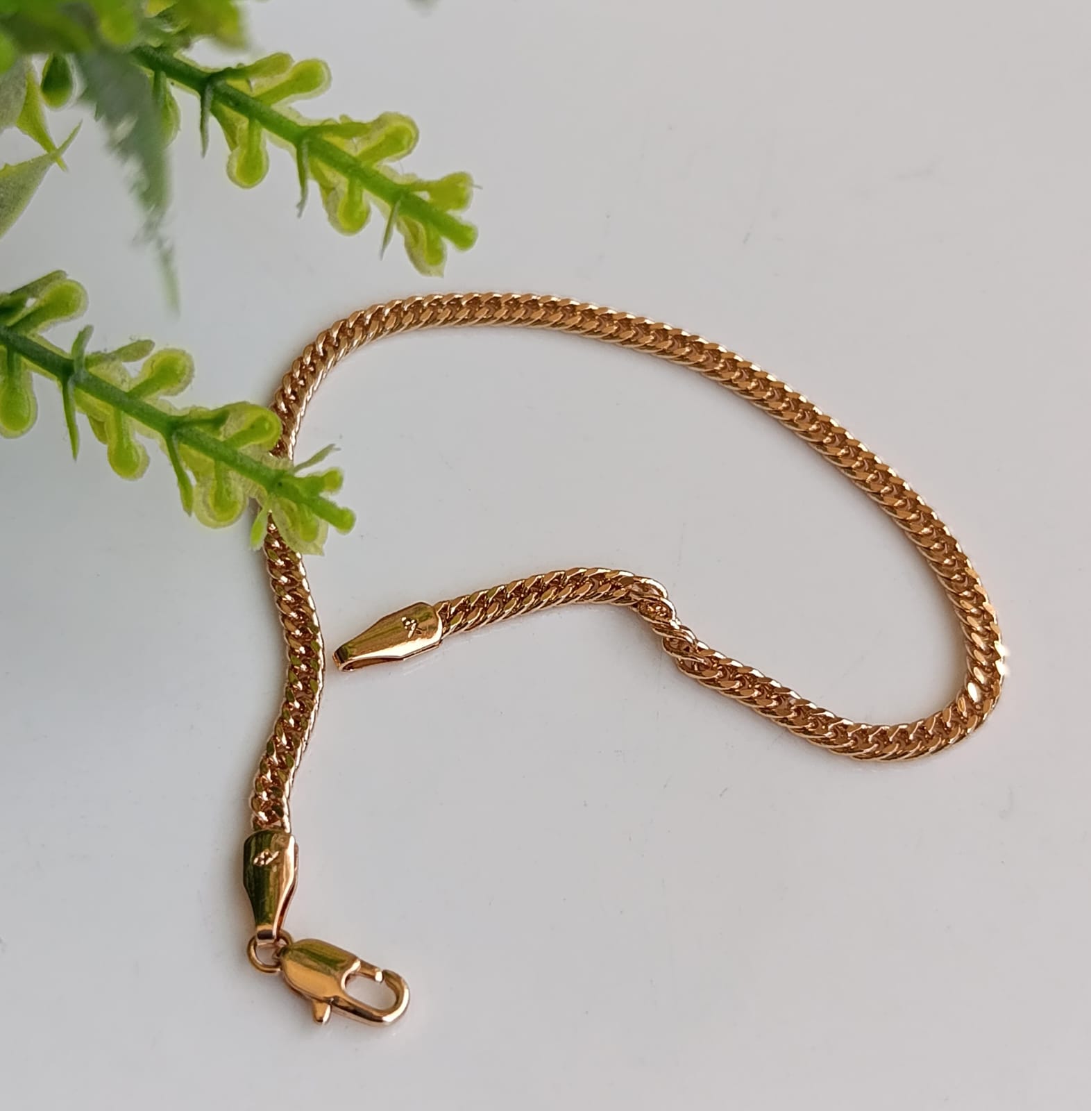 Pulsera Trenza
